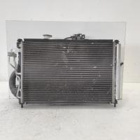 aircon condenser