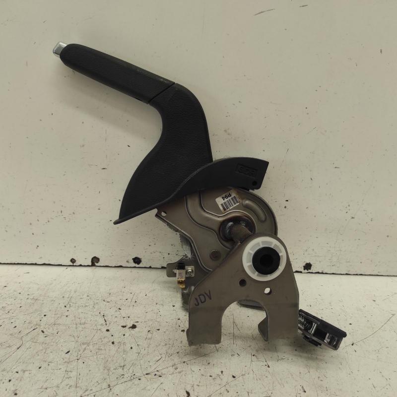 handbrake lever