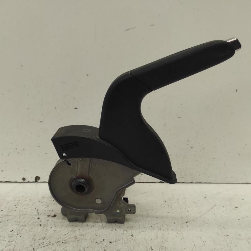 handbrake lever