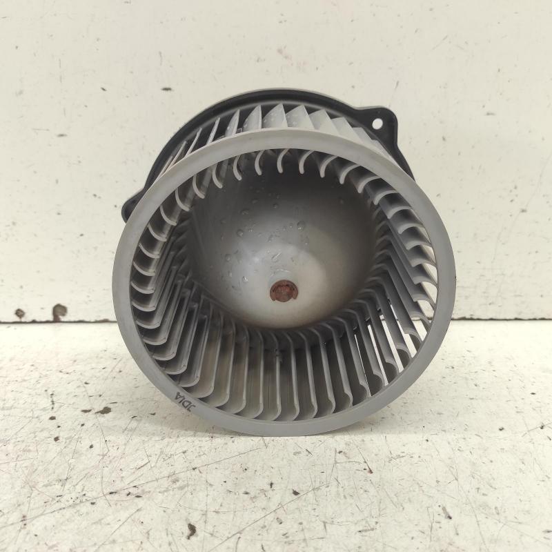 heater fan/motor