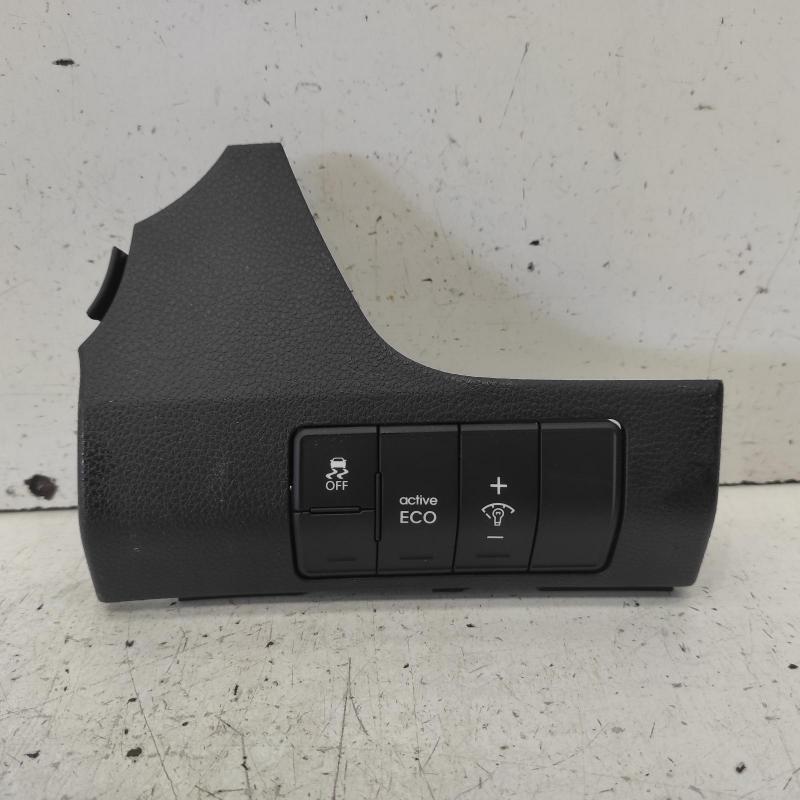 miscellaneous switch relay