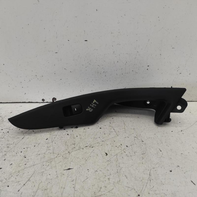 power door window switch