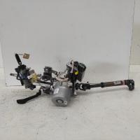 steering column