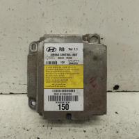 airbag module/sensor