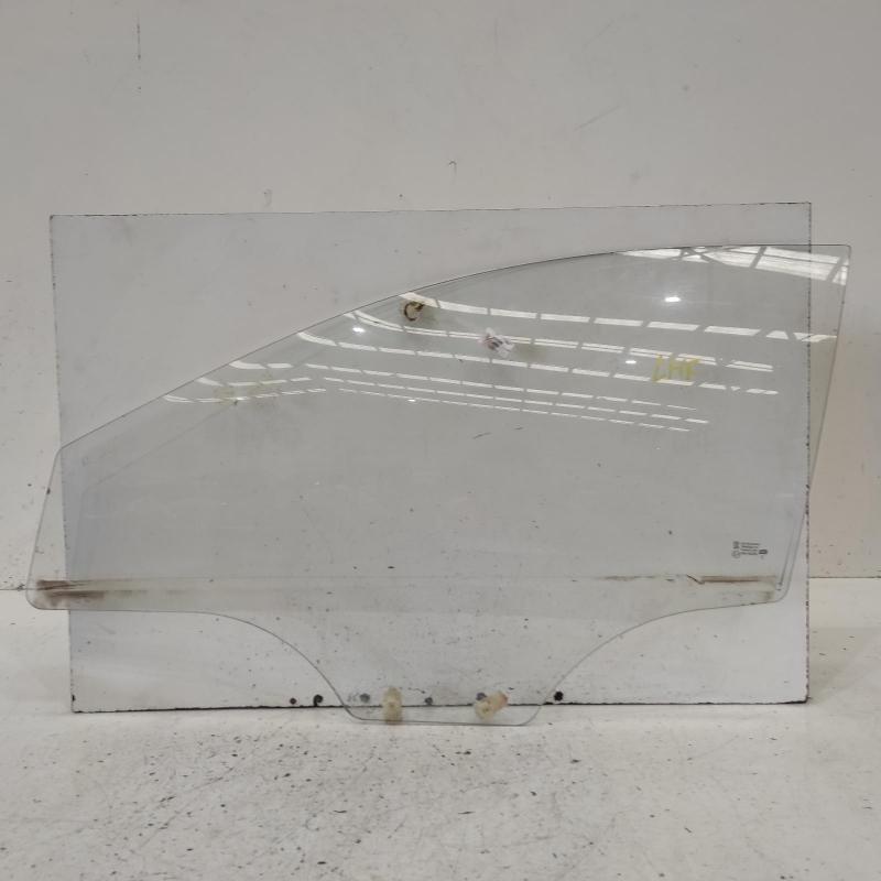 door window front left