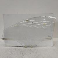 door window front left