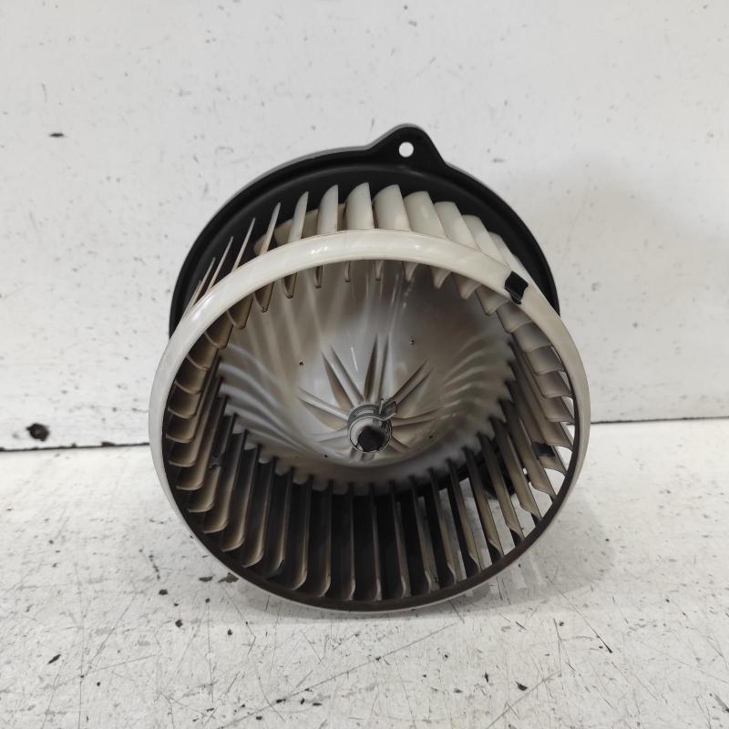heater fan/motor