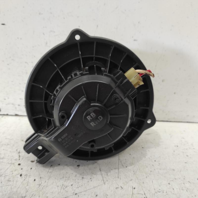 heater fan/motor