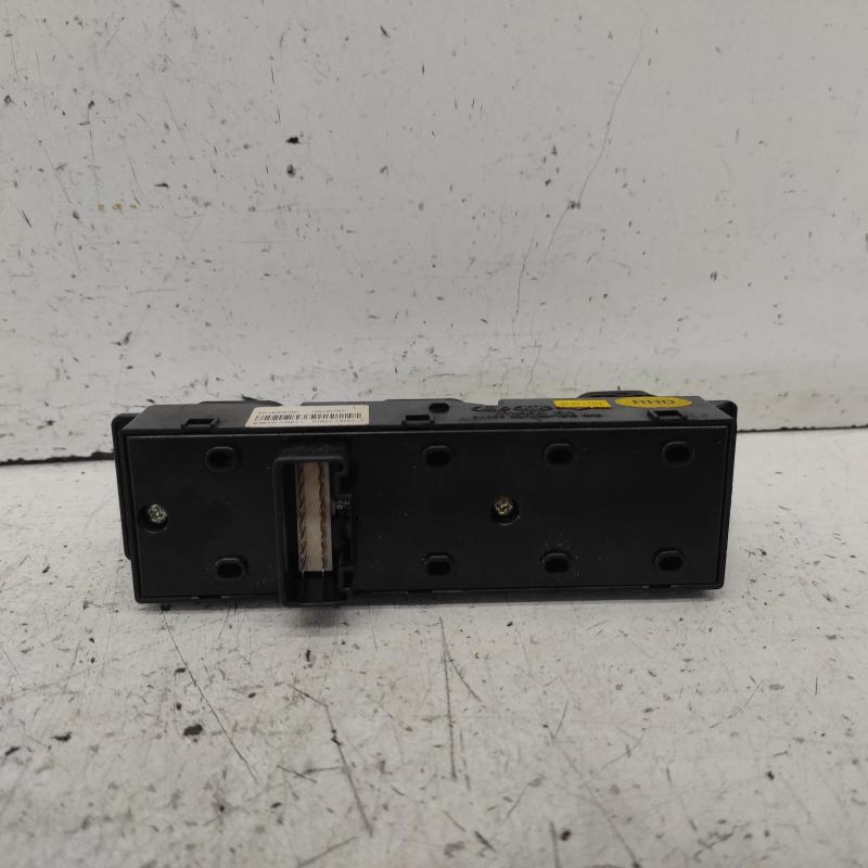 power door window switch