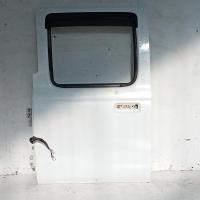 door/sliding rear left