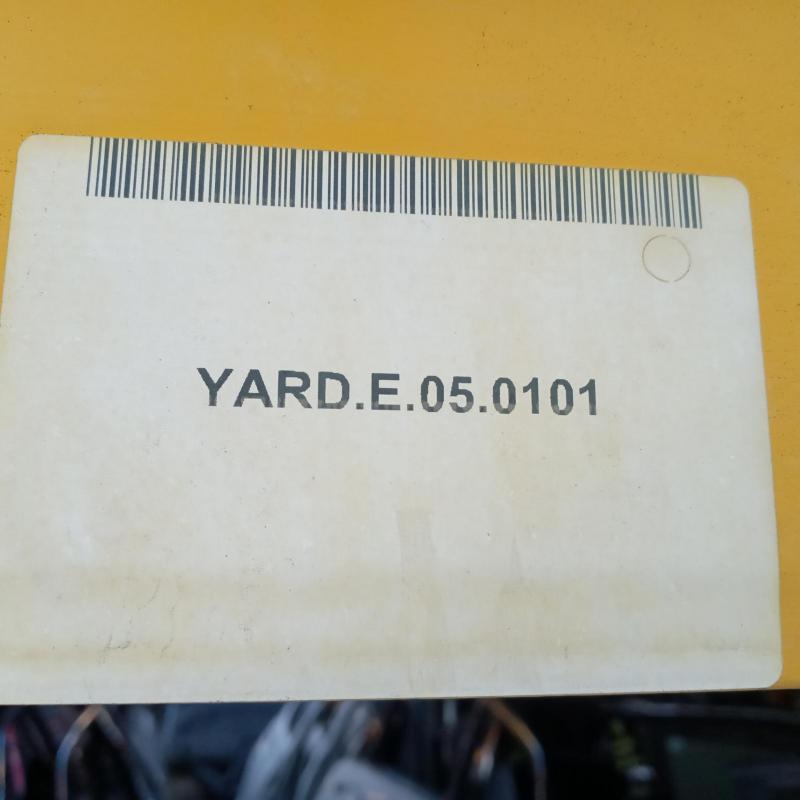 door/sliding rear right