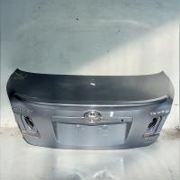 bootlid/tailgate