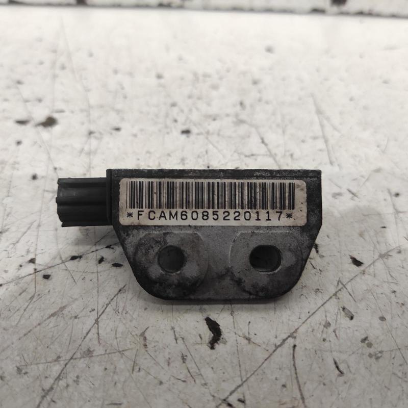 airbag module/sensor