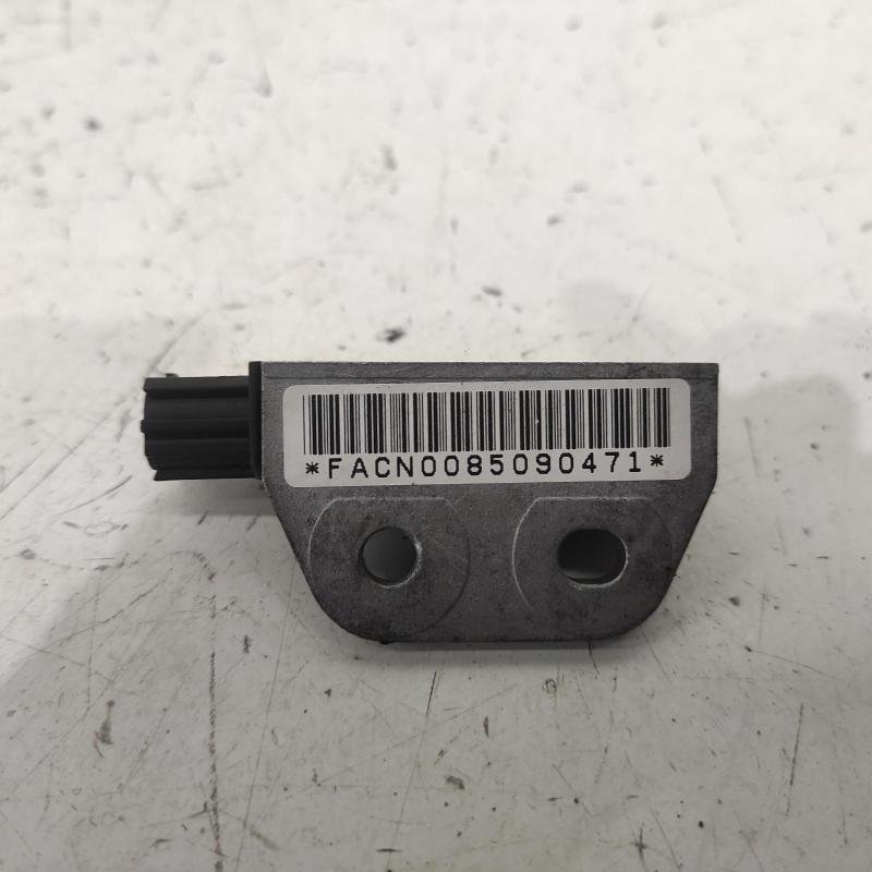 airbag module/sensor