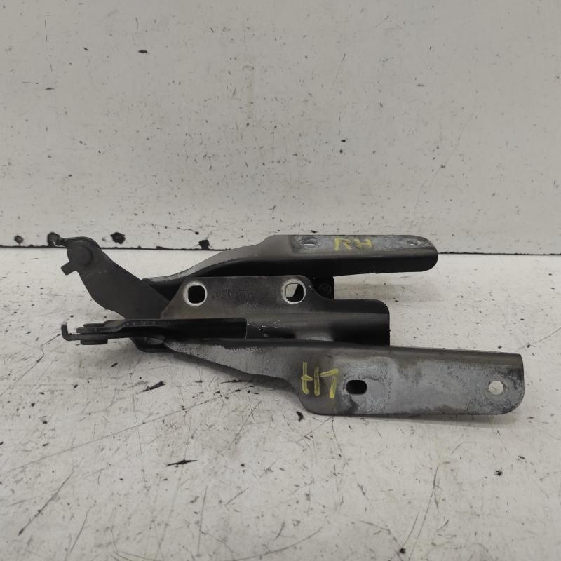 bonnet hinge/strut