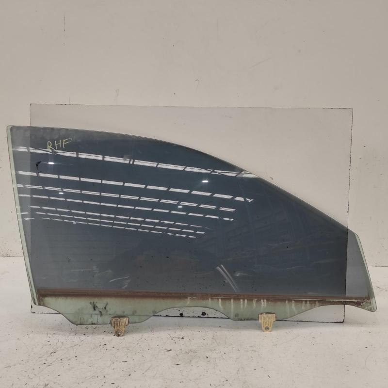 door window front right