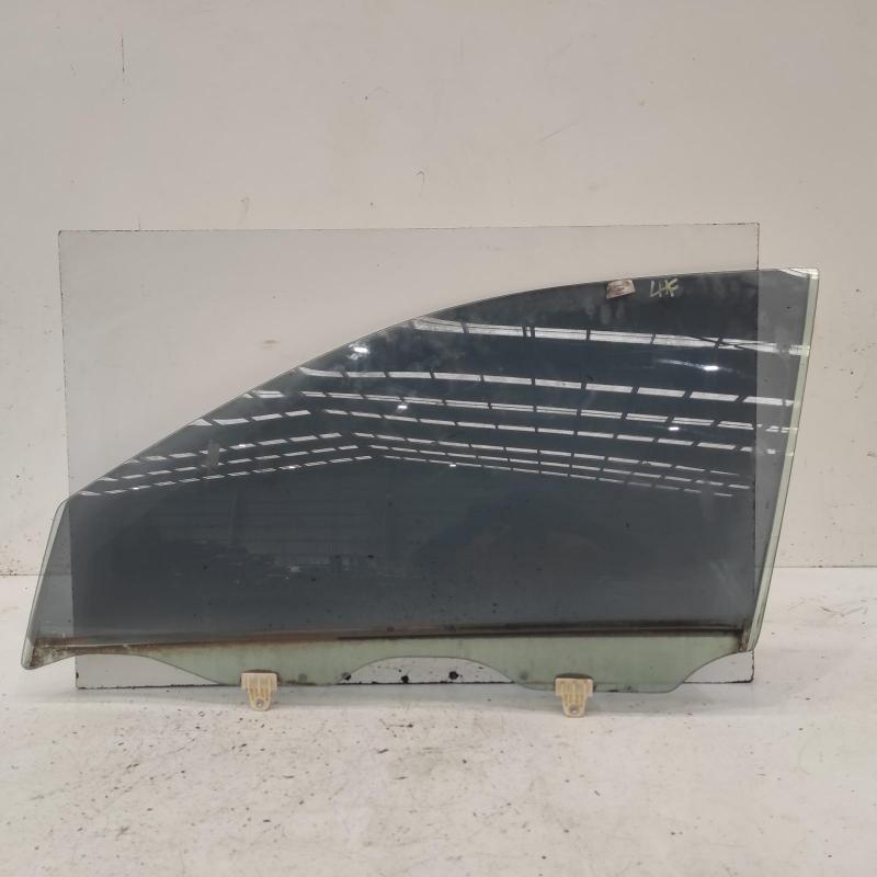 door window front left