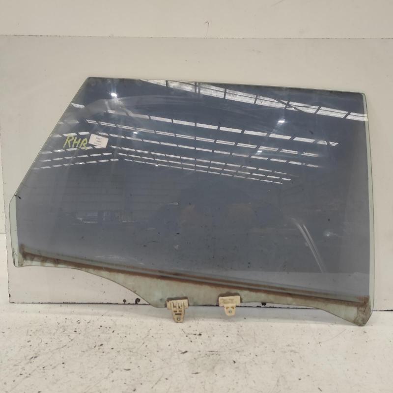 door window rear right