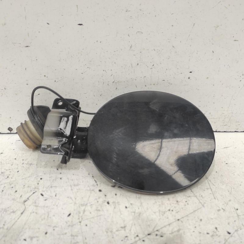 fuel door/filler