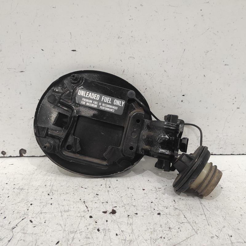 fuel door/filler
