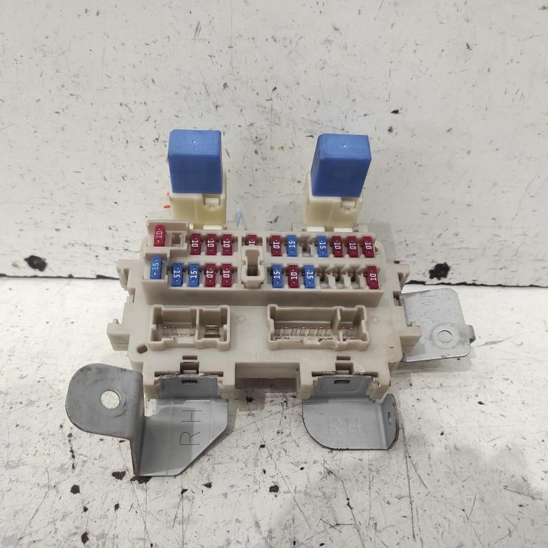 fuse box
