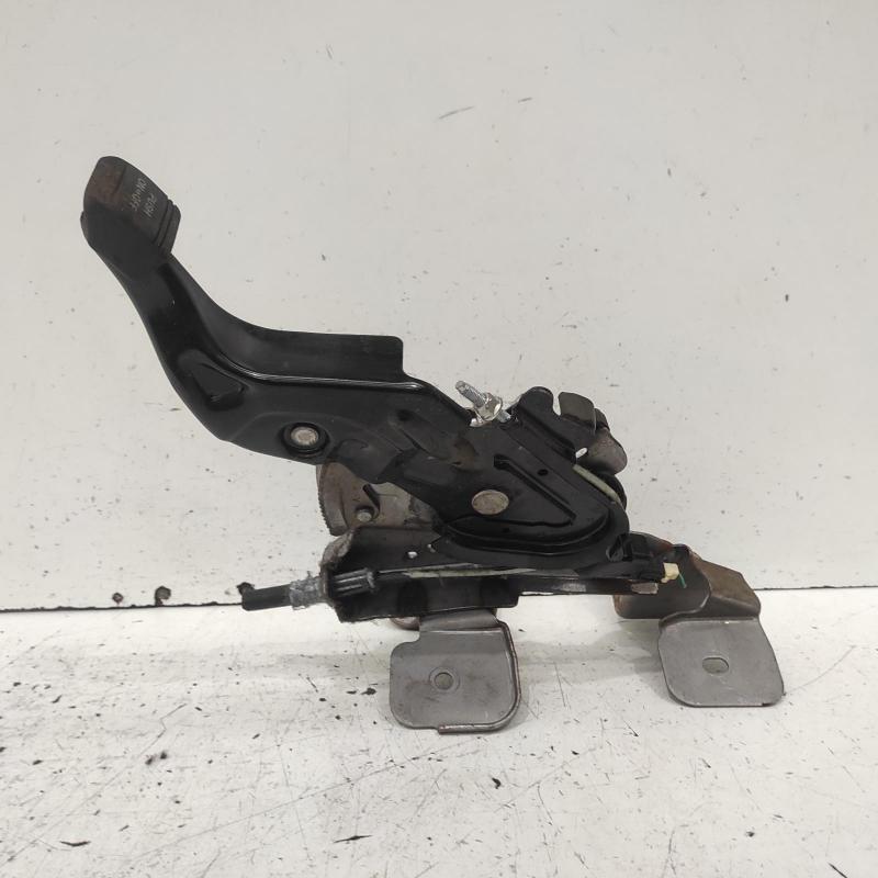 handbrake lever