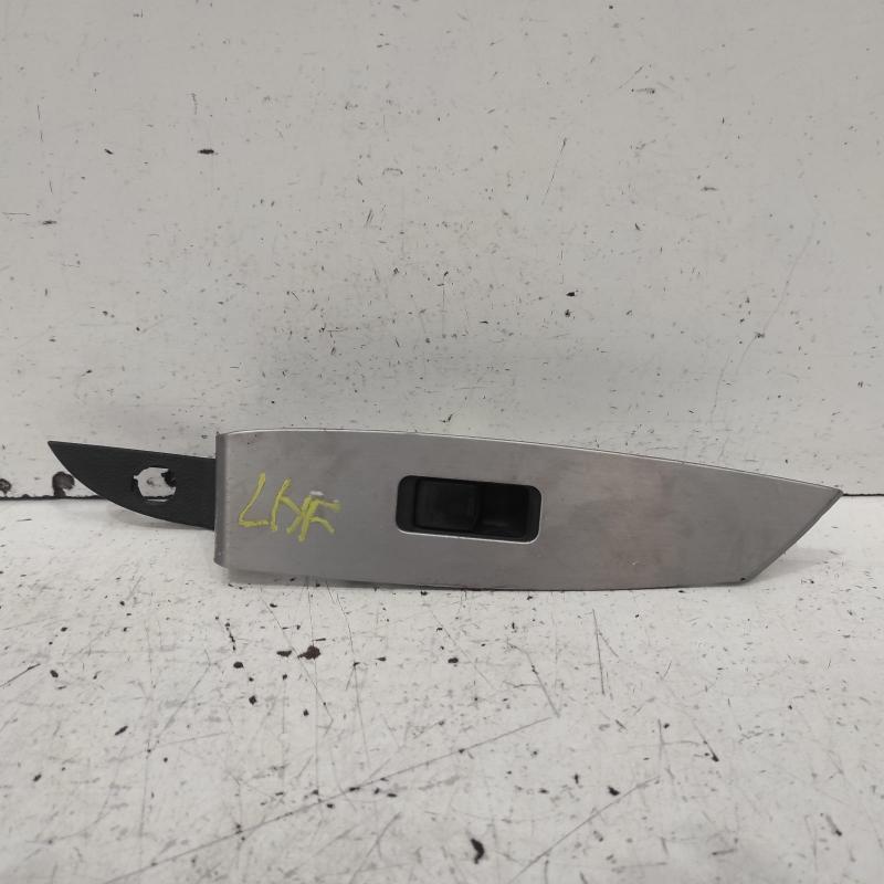 power door window switch