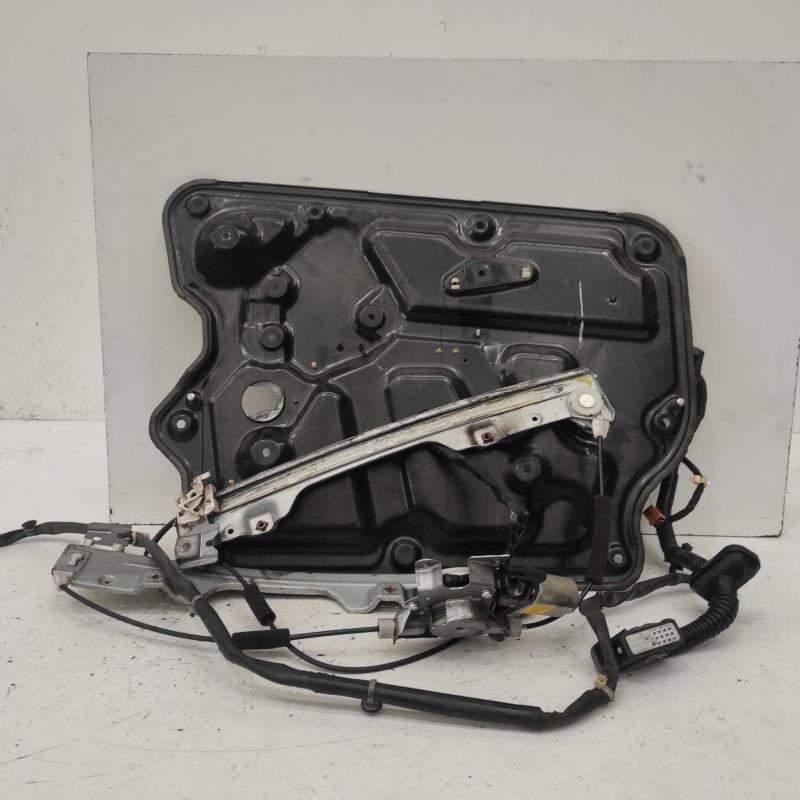 window regulator/motor front right