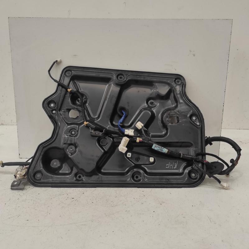 window regulator/motor front right