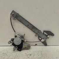 window regulator/motor rear left