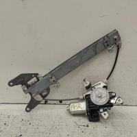 window regulator/motor rear right