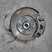 hub assembly front right