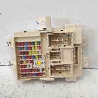 fuse box