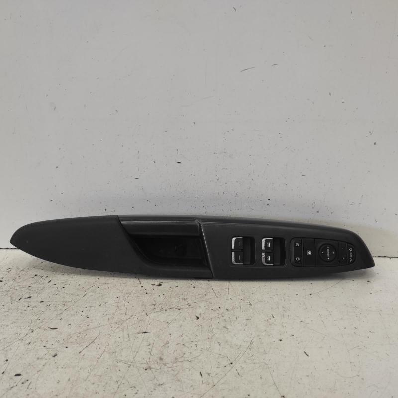 power door window switch