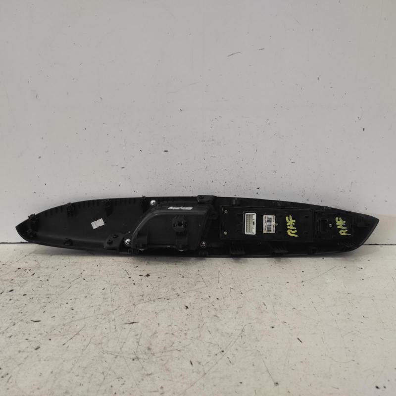 power door window switch