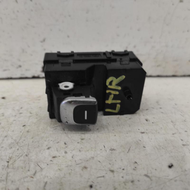 power door window switch