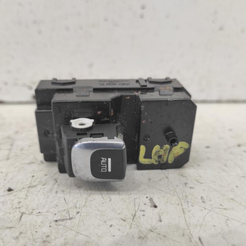 power door window switch