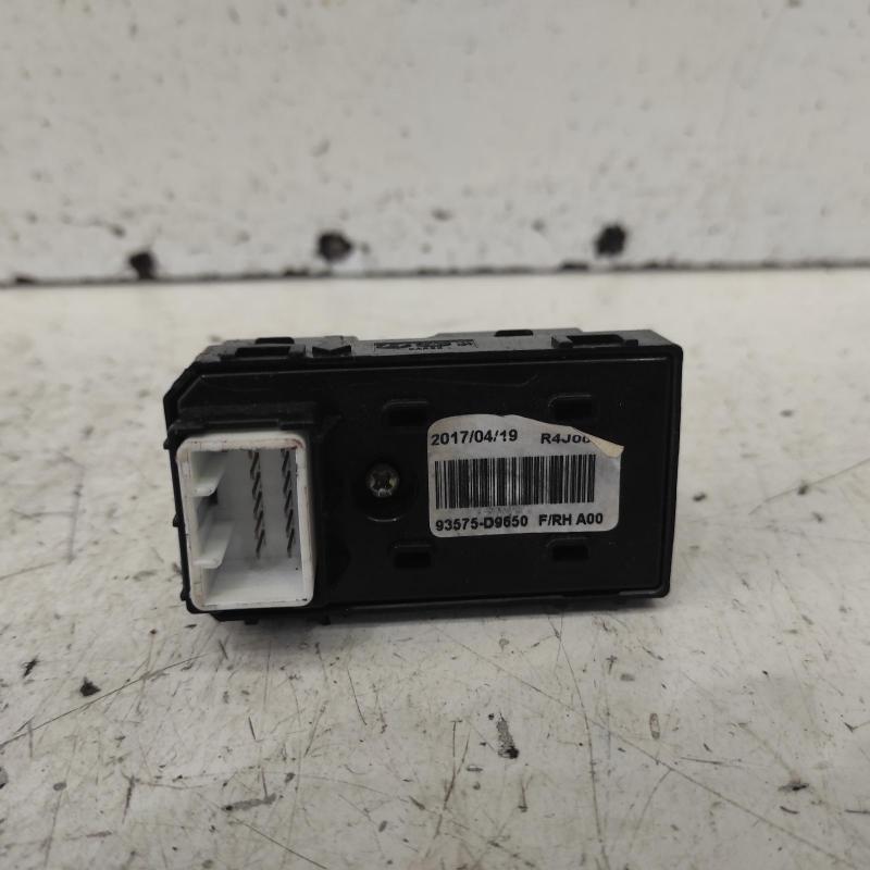 power door window switch