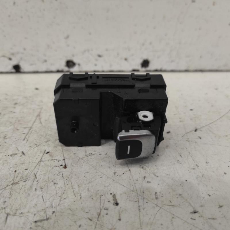 power door window switch