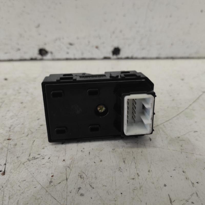 power door window switch