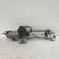 wiper motor