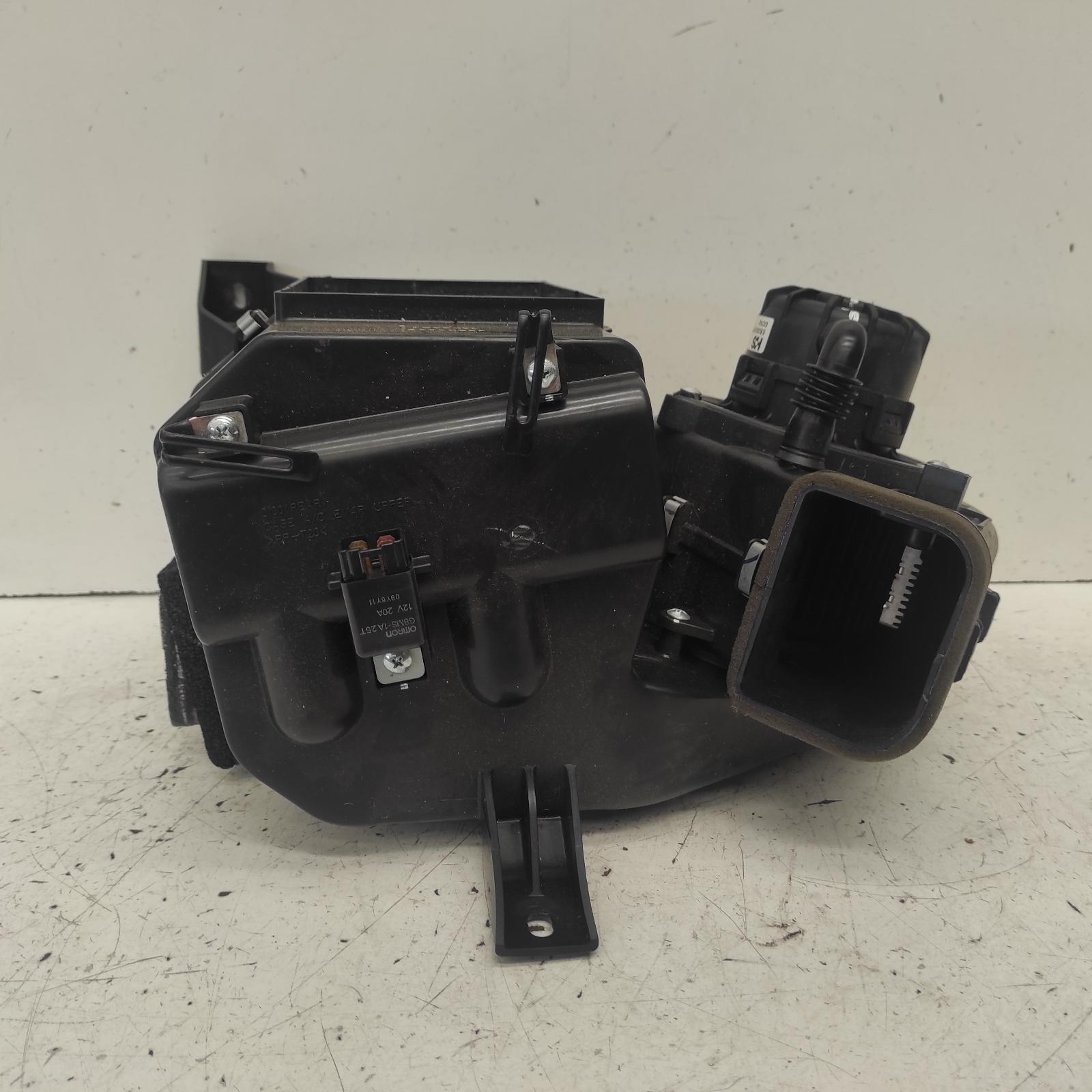 Captiva Heater Core/box 2011-2018 cg,climate control type,01/11-06/18 00021406 #654886