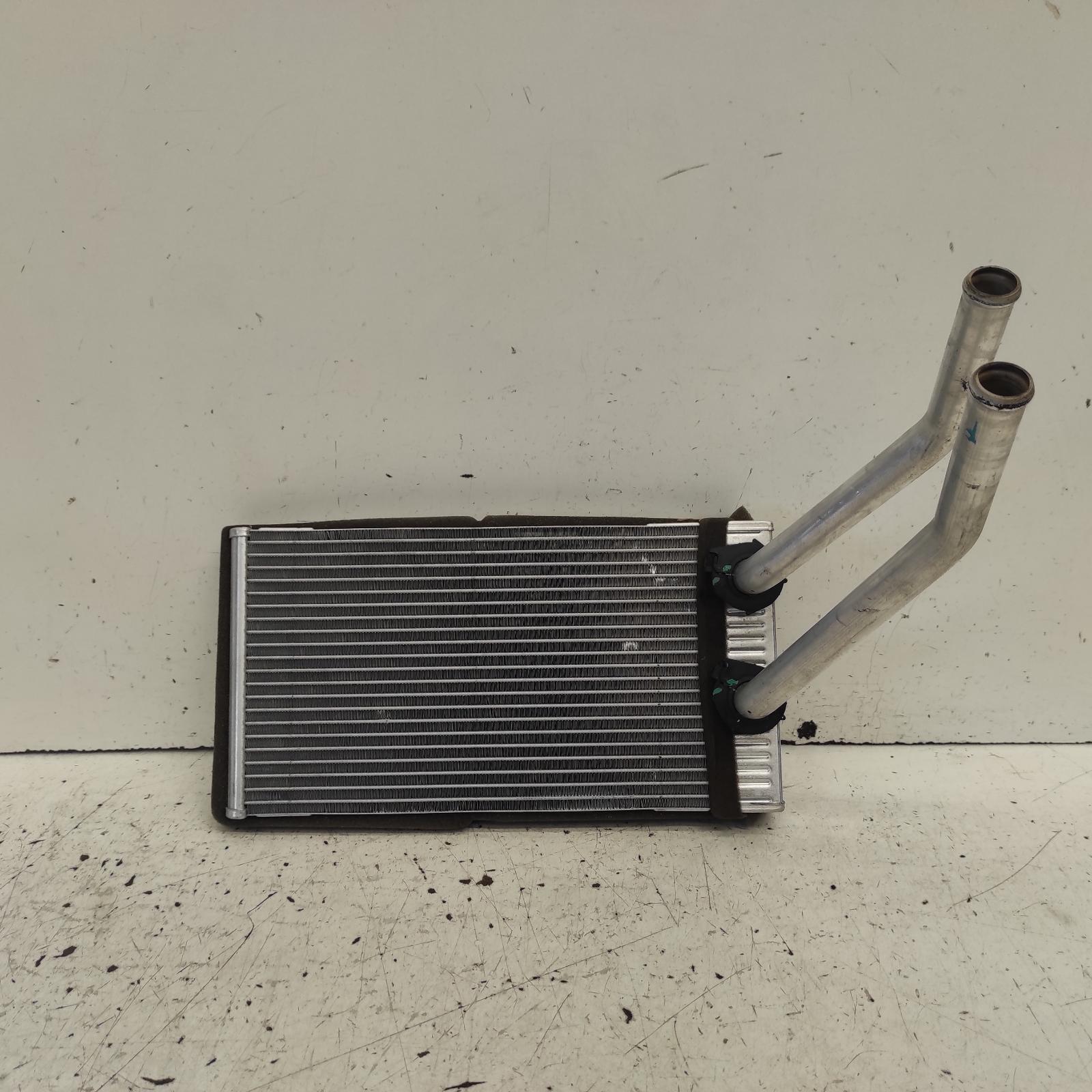 Captiva Heater Core/box 2011-2018 cg,climate control type,01/11-06/18 00021406 #654951