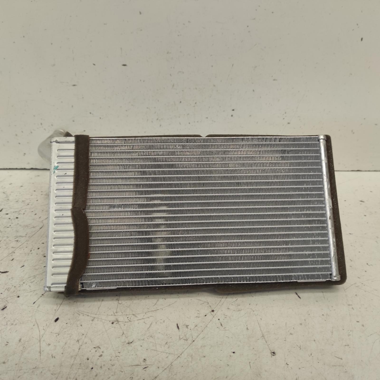 Captiva Heater Core/box 2011-2018 cg,climate control type,01/11-06/18 00021406 #654951