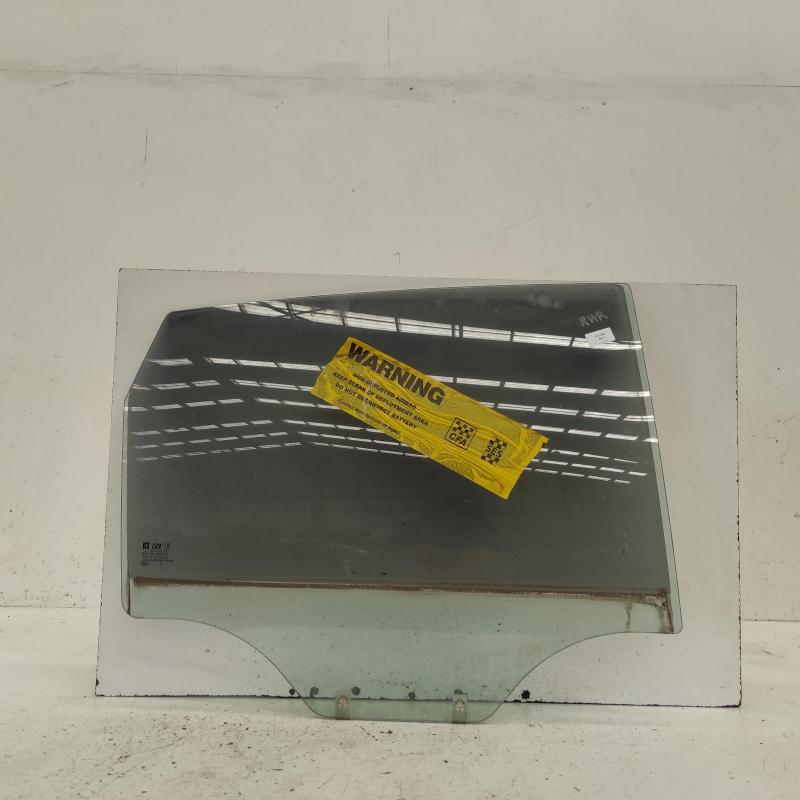 door window rear right