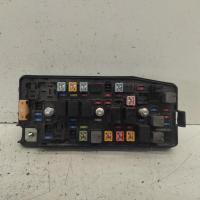 fuse box
