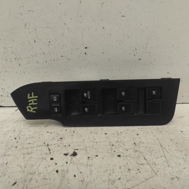 power door window switch