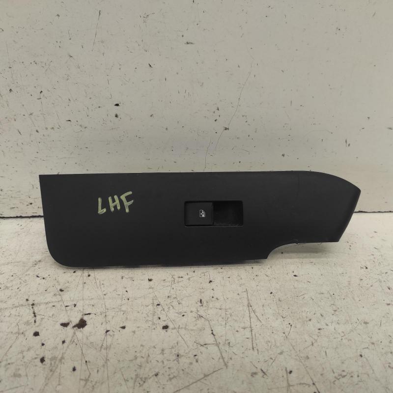 power door window switch