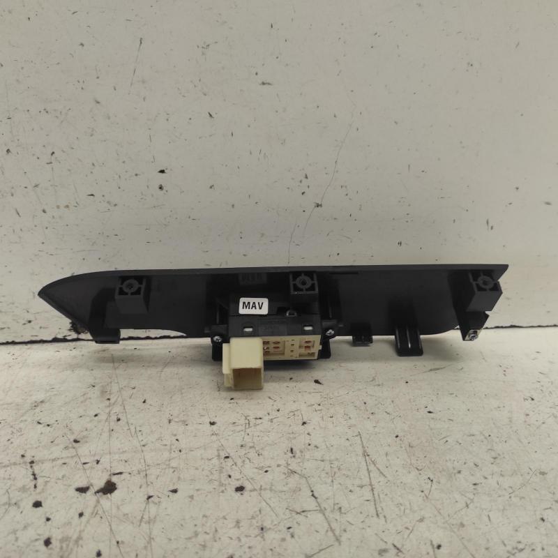 power door window switch