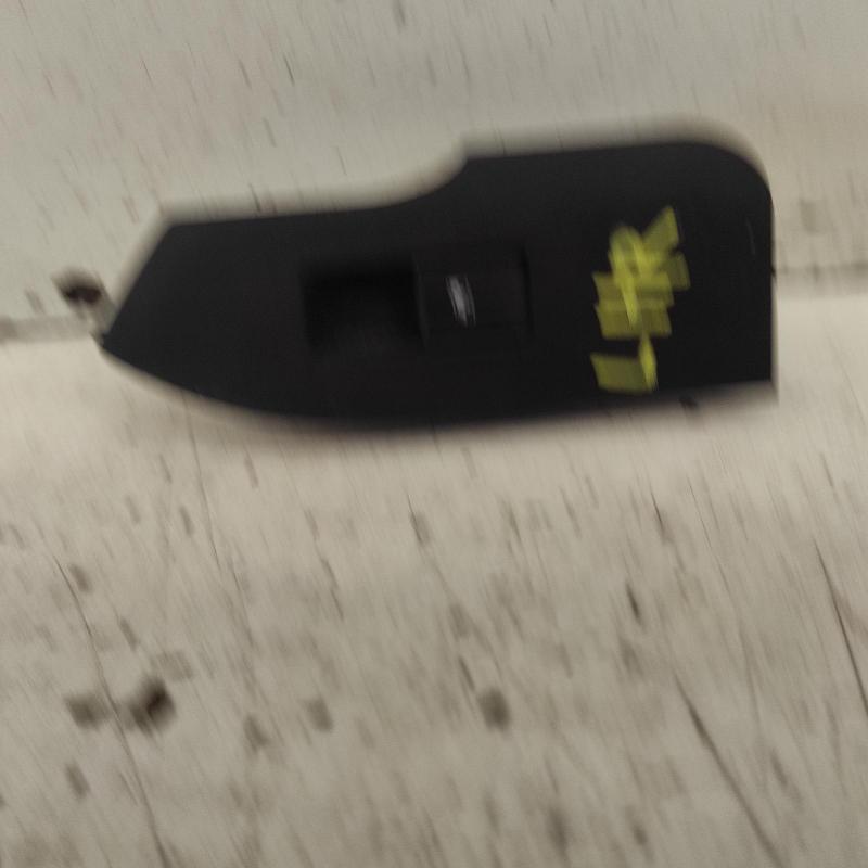 power door window switch